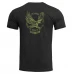 Футболка PENTAGON Ageron "Eagle" T-Shirt Черная, Black