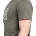 Футболка T-Shirt Pentagon Ageron "Tactical Legacy" - Olive