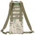 Гидратор-рюкзак MFH «MOLLE» 2.5L Operation-Camo Multicam