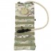 Гидратор-рюкзак MFH «MOLLE» 2.5L Operation-Camo Multicam