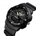 Годинник наручний Skmei 1454 Black