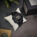Годинник наручний Skmei 1454 Black