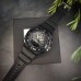 Годинник наручний Skmei 1454 Black