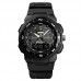 Годинник наручний Skmei 1454 Black