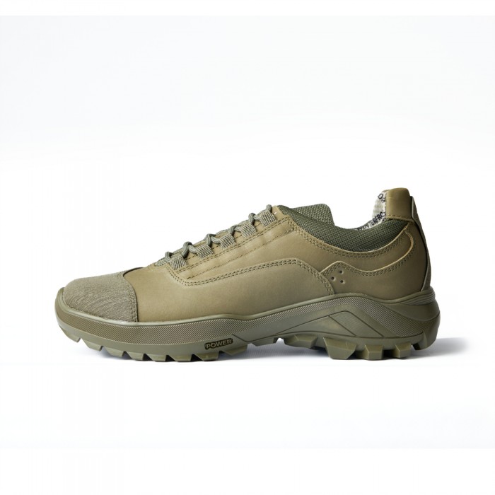 Кросівки Vik-Tailor Phantom WinterFrost - Olive Кросівки Vik-Tailor Phantom WinterFrost - Olive