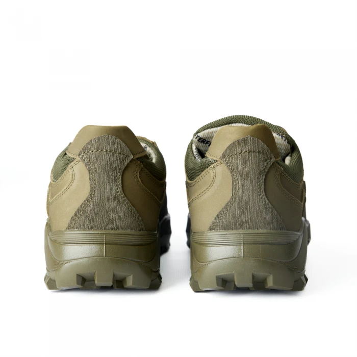 Кроссовки Vik-Tailor Phantom WinterFrost - Olive Кроссовки Vik-Tailor Phantom WinterFrost - Olive