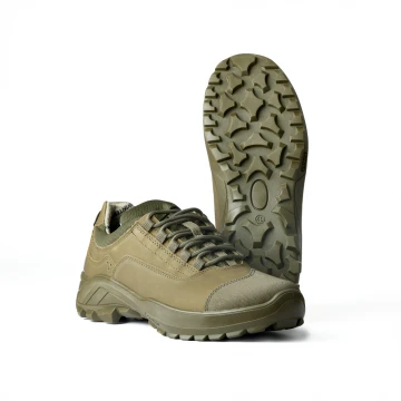 Кроссовки Vik-Tailor Phantom WinterFrost - Olive