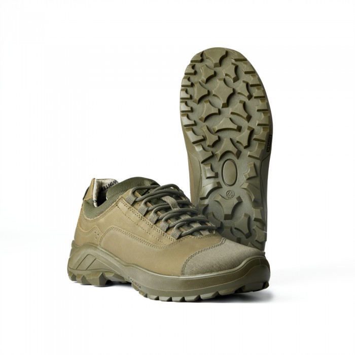 Кросівки Vik-Tailor Phantom WinterFrost - Olive Кросівки Vik-Tailor Phantom WinterFrost - Olive