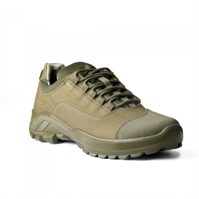 Кросівки Vik-Tailor Phantom WinterFrost - Olive Кросівки Vik-Tailor Phantom WinterFrost - Olive