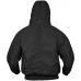 Куртка бомбер MIL-TEC US N2B Black