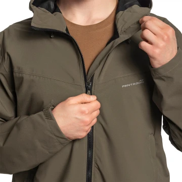 Куртка Pentagon Monlite Olive