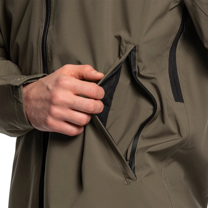 Куртка Pentagon Monlite Olive Куртка Pentagon Monlite Olive