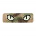 M-Tac нашивка Cat Eyes (Type 2) Laser Cut Multicam/GID, Multicam