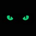 M-Tac нашивка Cat Eyes (Type 2) Laser Cut Multicam/GID, Multicam