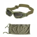 Окуляри захисні MIL-TEC Commando Goggles AIR Pro Olive
