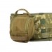 Подсумок для тактических наушников MOLLE Coyote