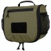 Косметичка Helikon Travel Toiletry Bag - Olive Green/Black