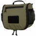Косметичка Helikon Travel Toiletry Bag - Olive Green/Black