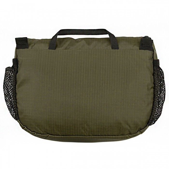 Косметичка Helikon Travel Toiletry Bag - Olive Green/Black Косметичка Helikon Travel Toiletry Bag - Olive Green/Black