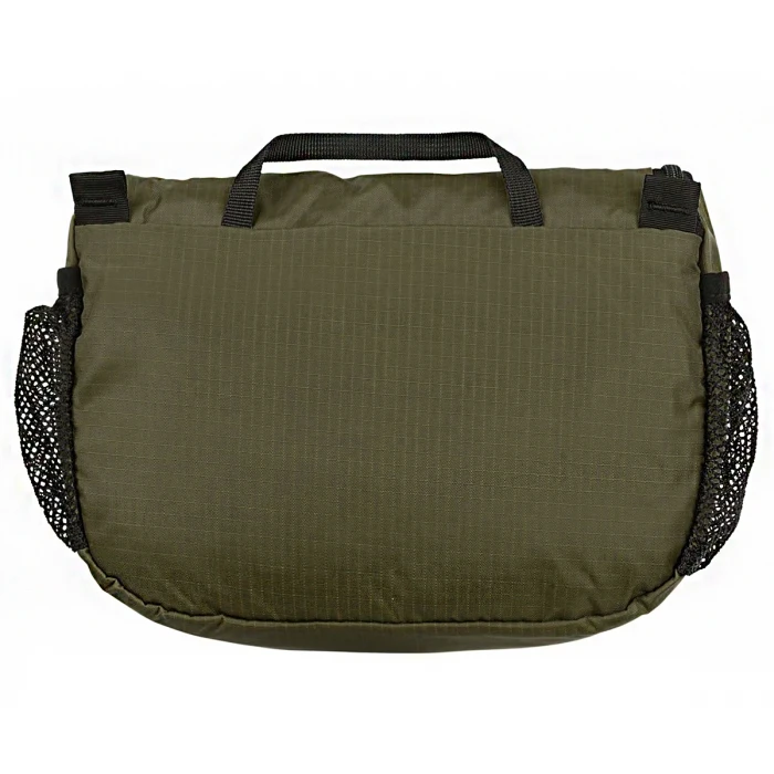 Косметичка Helikon Travel Toiletry Bag - Olive Green/Black Косметичка Helikon Travel Toiletry Bag - Olive Green/Black