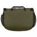 Косметичка Helikon Travel Toiletry Bag - Olive Green/Black