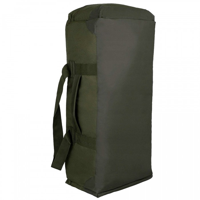 Сумка-рюкзак армейский MIL-TEC Combat Duffle Bag 84L Сумка-рюкзак армейский MIL-TEC Combat Duffle Bag 84L