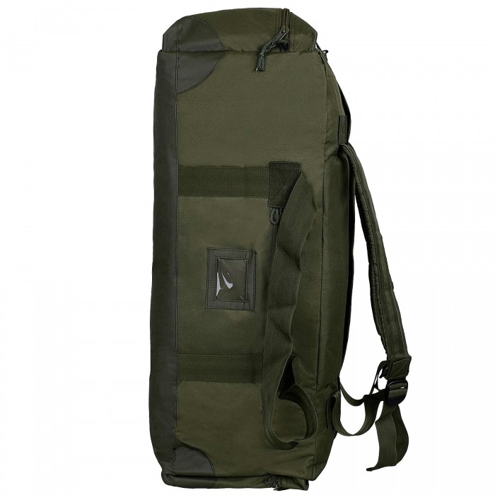 Сумка-рюкзак армейский MIL-TEC Combat Duffle Bag 84L Сумка-рюкзак армейский MIL-TEC Combat Duffle Bag 84L
