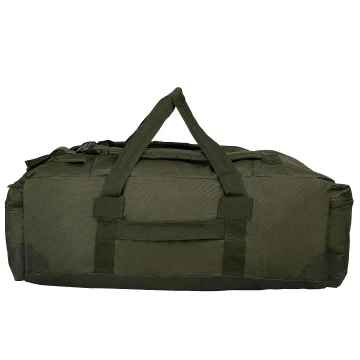 Сумка-рюкзак армійський MIL-TEC Combat Duffle Bag 84L