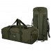 Сумка-рюкзак армейский MIL-TEC Combat Duffle Bag 84L