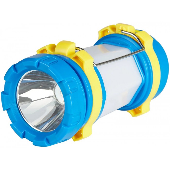 Ліхтар кемпінговий Skif Outdoor Buster SE Ліхтар кемпінговий Skif Outdoor Buster SE