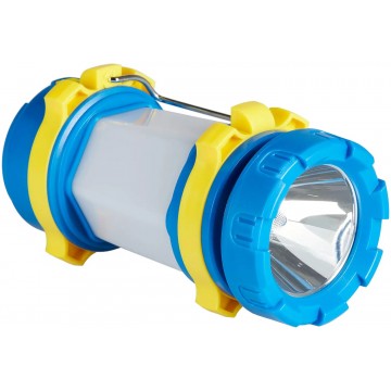 Фонарь кемпинговый Skif Outdoor Buster SE