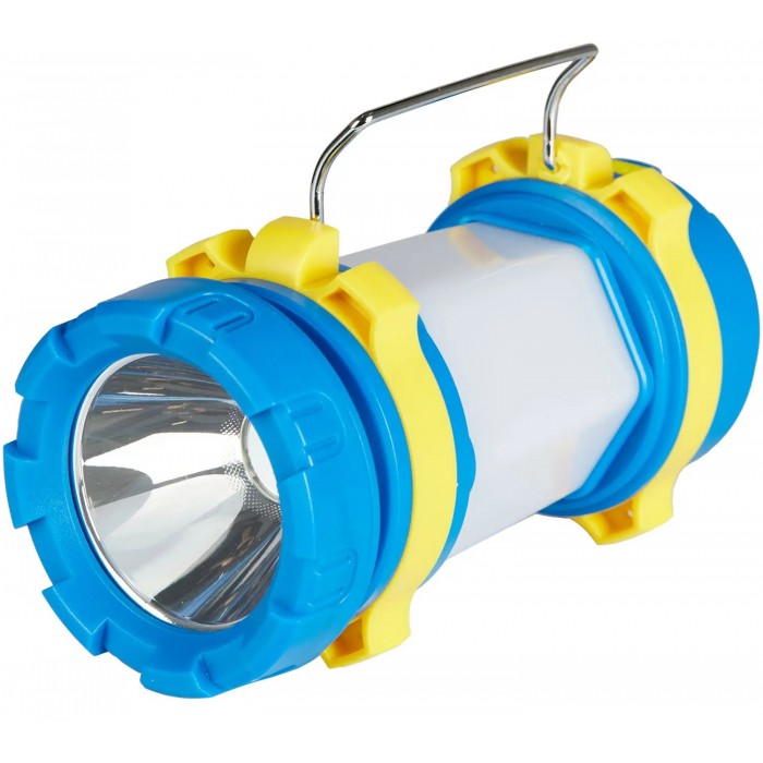 Ліхтар кемпінговий Skif Outdoor Buster SE Ліхтар кемпінговий Skif Outdoor Buster SE