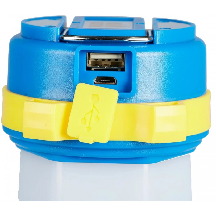 Ліхтар кемпінговий Skif Outdoor Buster SE Ліхтар кемпінговий Skif Outdoor Buster SE
