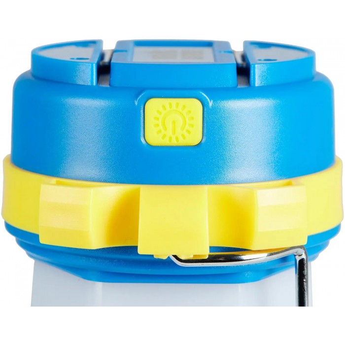 Ліхтар кемпінговий Skif Outdoor Buster SE Ліхтар кемпінговий Skif Outdoor Buster SE
