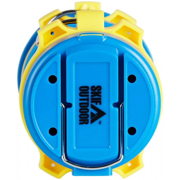 Ліхтар кемпінговий Skif Outdoor Buster SE Ліхтар кемпінговий Skif Outdoor Buster SE