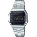Годинник Casio Vintage Iconic A168WEM-1EF, Silver