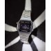 Годинник Casio Vintage Iconic A168WEM-1EF, Silver