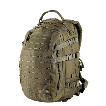 Рюкзак M-Tac Mission Pack Laser Cut 25л