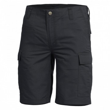 Шорти тактичні Pentagon BDU 2.0 Black, Black, US 38