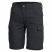 Шорти тактичні Pentagon BDU 2.0 Black, Black, US 38
