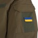 Костюм Горка ХБ зимовий Olive