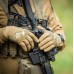 Перчатки Helikon All Round Fit Tactical - Coyote/Adaptive Green
