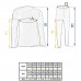 Комплект термобелья Columbia Черный, 3XL