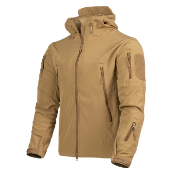 Куртка Shark Skin SoftShell Coyote