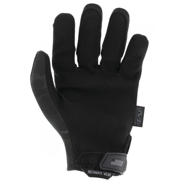 рукавиці Mechanix Wear Original - MultiCam Black, Мультикам темний