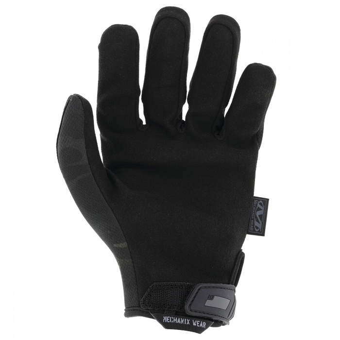 рукавиці Mechanix Wear Original - MultiCam Black, Мультикам темний рукавиці Mechanix Wear Original - MultiCam Black, Мультикам темний