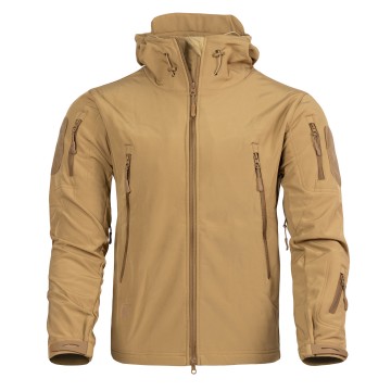Куртка Shark Skin SoftShell Coyote