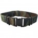 Ремінь тактичний MIL-TEC US LC2 Pistol Belt Вудленд