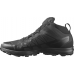 Кроссовки Salomon SPEED ASSAULT Black