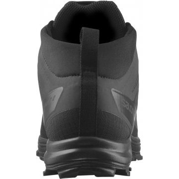 Кроссовки Salomon SPEED ASSAULT Black